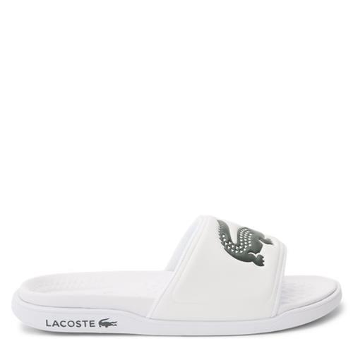 Lacoste - 49CMA0038 SERVE SLIDE Sko