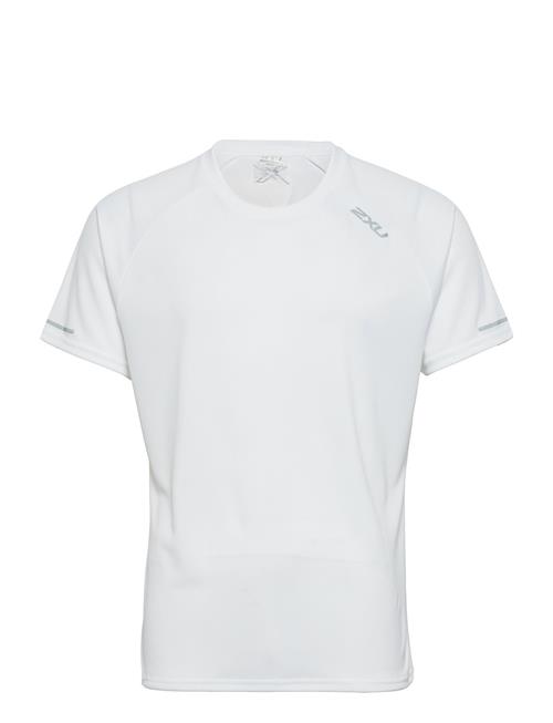 Aero Tee 2XU White