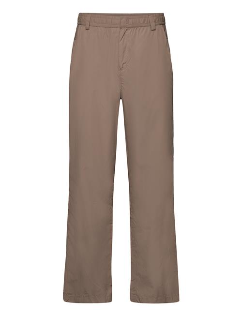 The Dinner Pants H2O Fagerholt Brown