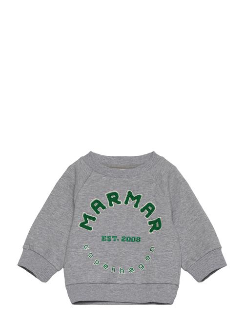 Theos B MarMar Copenhagen Grey