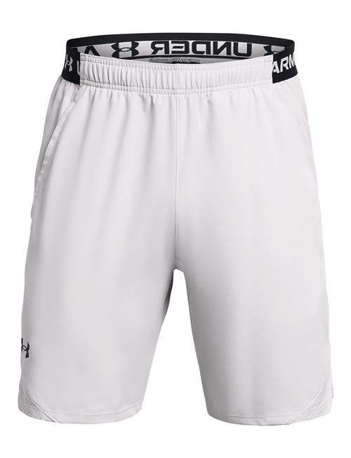 Ua Vanish Woven 8In Shorts Under Armour Grey