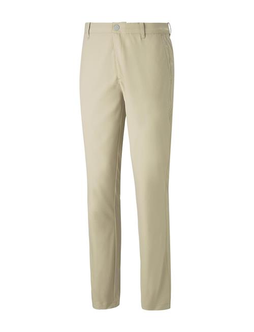 Dealer Tailored Pant PUMA Golf Beige