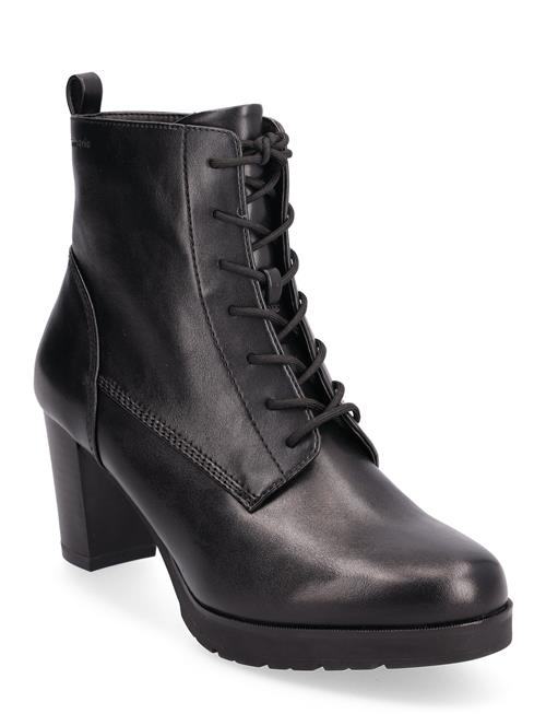 Women Boots Tamaris Black