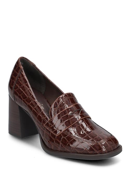 Women Slip-On Tamaris Brown