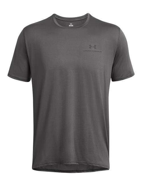 Vanish Energy Ss Under Armour Grey