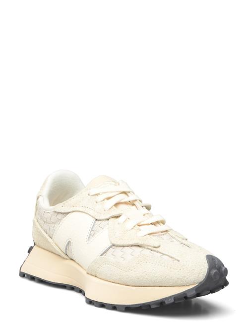 New Balance 327 New Balance Beige