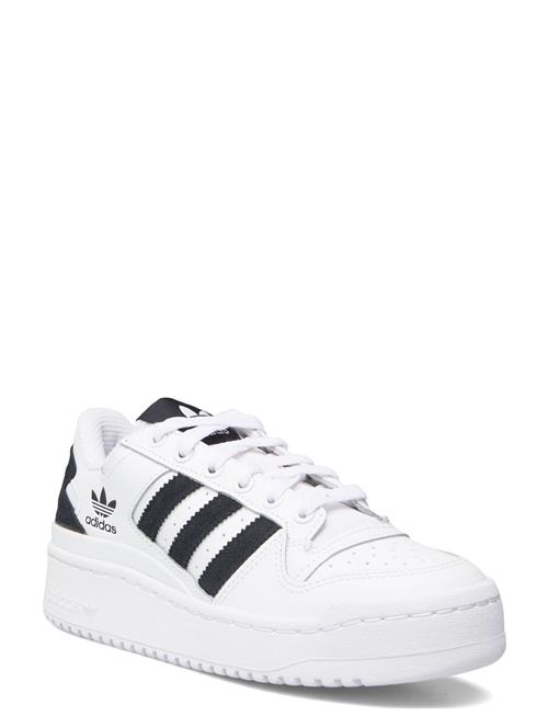 Forum Bold W Adidas Originals White