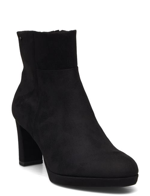 Women Boots Tamaris Black