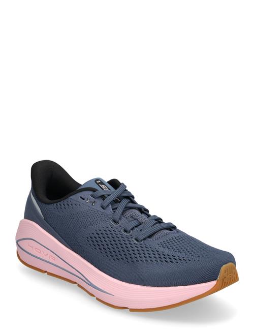 Se Ua W Sonic 7 Under Armour Navy ved Booztlet