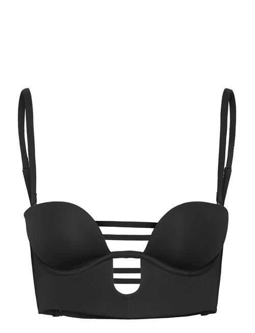 Multiway Solution - Light Padded Bustier U Etam Black