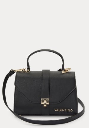 Valentino Sobo Satchel 001 Nero Onesize