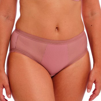 Fantasie Trusser Fusion Brief Lyserosa Medium Dame