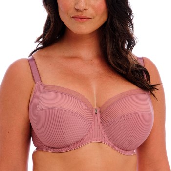 Fantasie Bh Fusion Full Cup Side Support Bra Lyserosa E 85 Dame