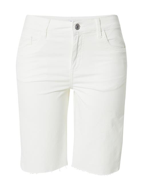 b.young Jeans 'LOLA'  white denim