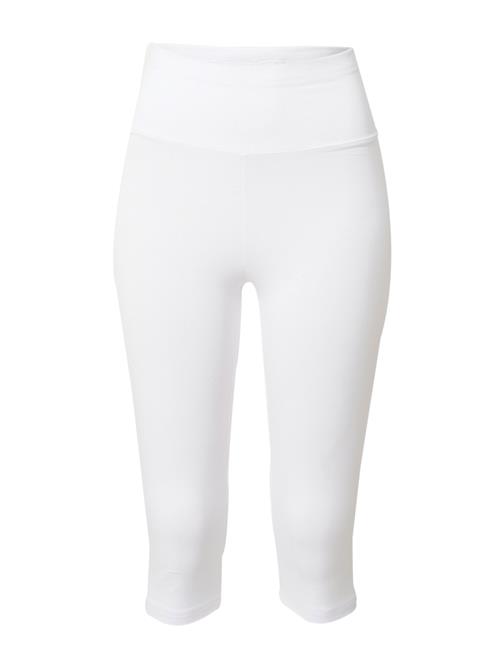 ZABAIONE Leggings 'Rixa'  hvid