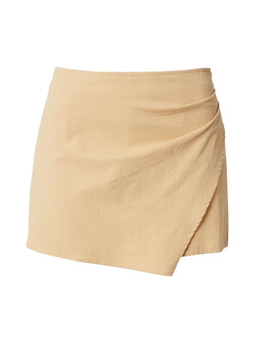 EDITED Nederdel 'Hilde'  beige