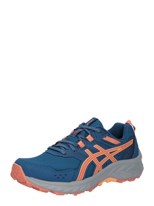 ASICS Løbesko 'Venture 9'  marin / orange