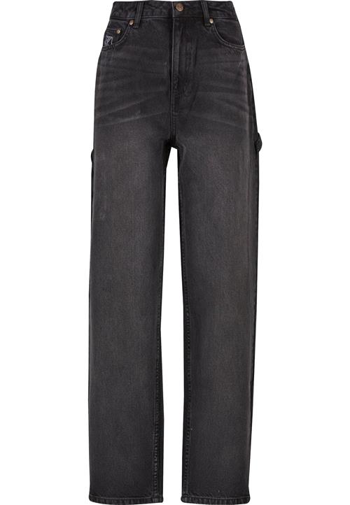 Karl Kani Jeans  black denim