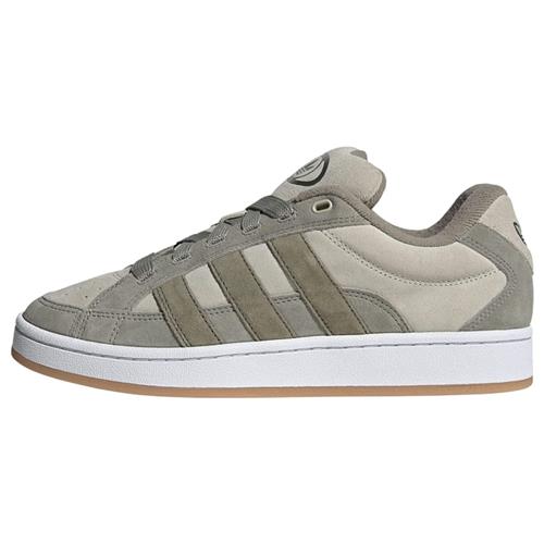 ADIDAS ORIGINALS Sneaker low 'Campus 00s'  grå / oliven