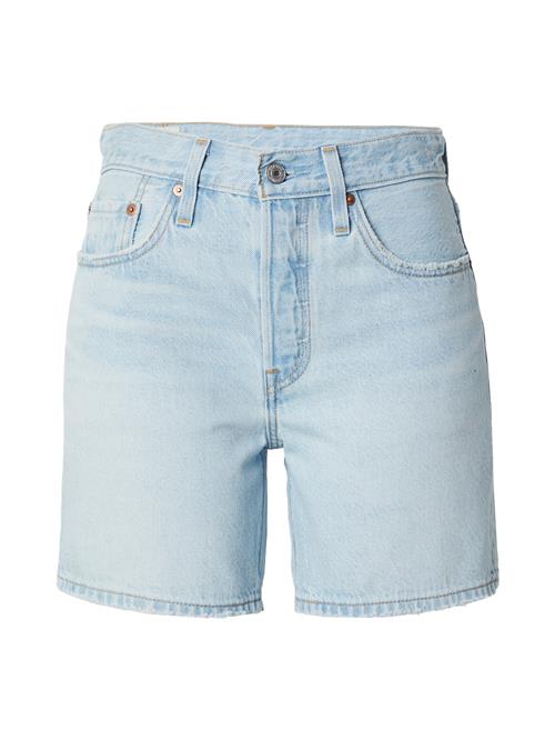 LEVI'S ® Jeans '501'  lyseblå