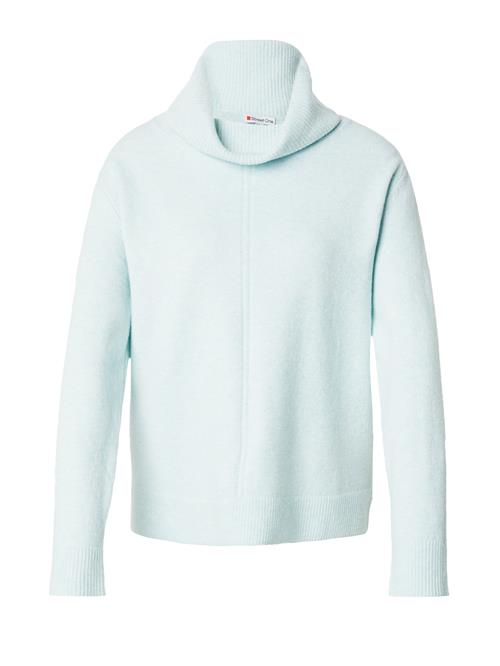 STREET ONE Pullover  mint