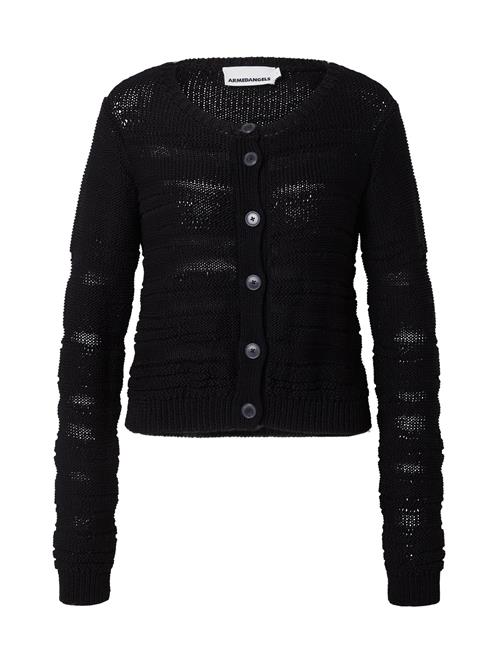 ARMEDANGELS Cardigan 'GILAAH'  sort