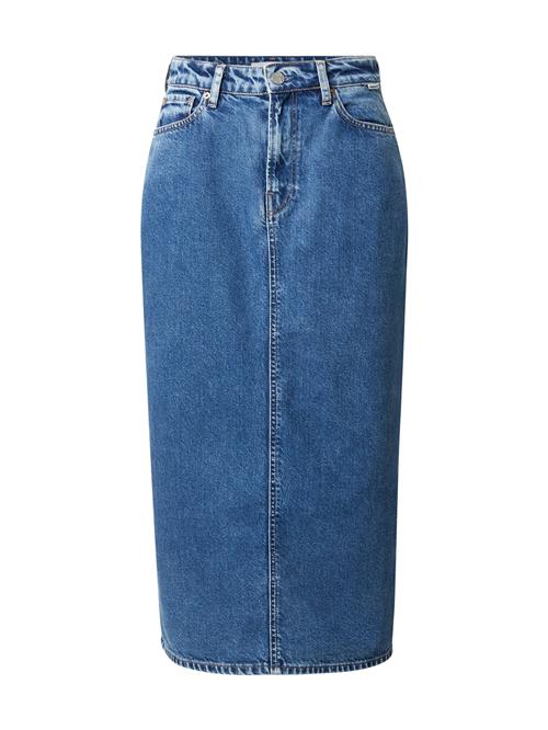 ARMEDANGELS Nederdel 'KAALYKE'  blue denim