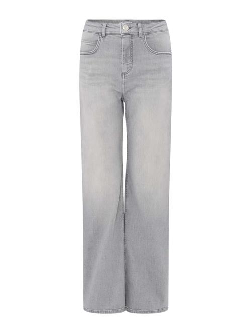 Se OPUS Jeans 'Mivy'  grey denim ved About You