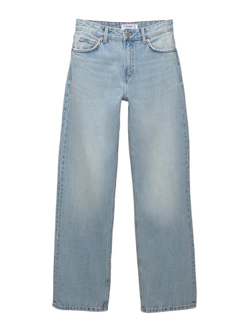 Pull&Bear Jeans  lyseblå