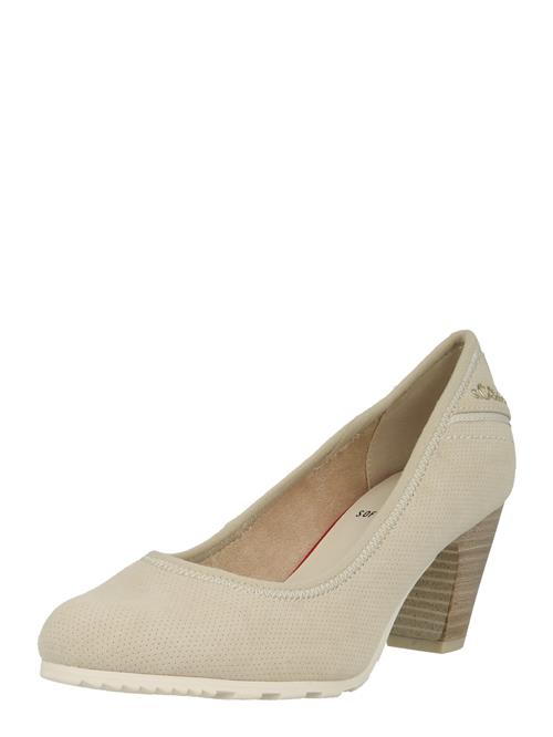 Se s.Oliver Pumps  creme ved About You