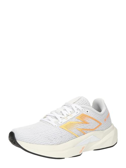 new balance Løbesko 'FC Propel'  orange / hvid