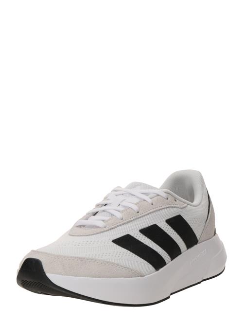 ADIDAS SPORTSWEAR Sneaker low 'LIGHTSHIFT'  beige / sort / hvid