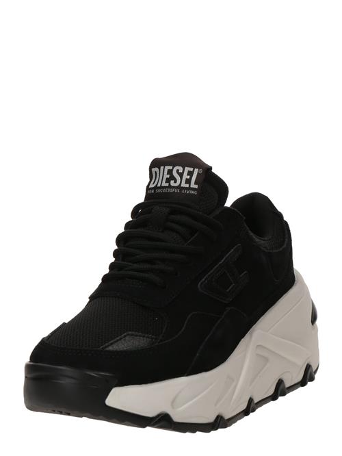 Se DIESEL Sneaker low 'SAVANNAH'  sort ved About You