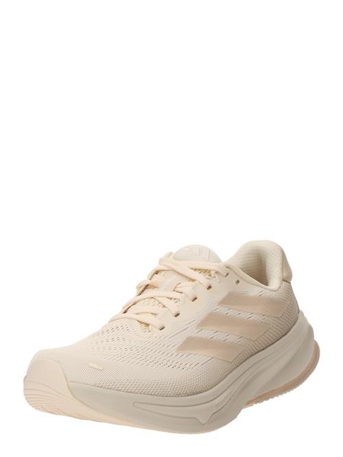ADIDAS PERFORMANCE Løbesko 'Supernova Rise 2'  beige / uldhvid
