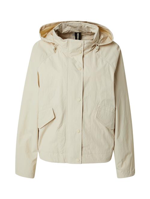 ECOALF Overgangsjakke 'BELUMUT'  beige