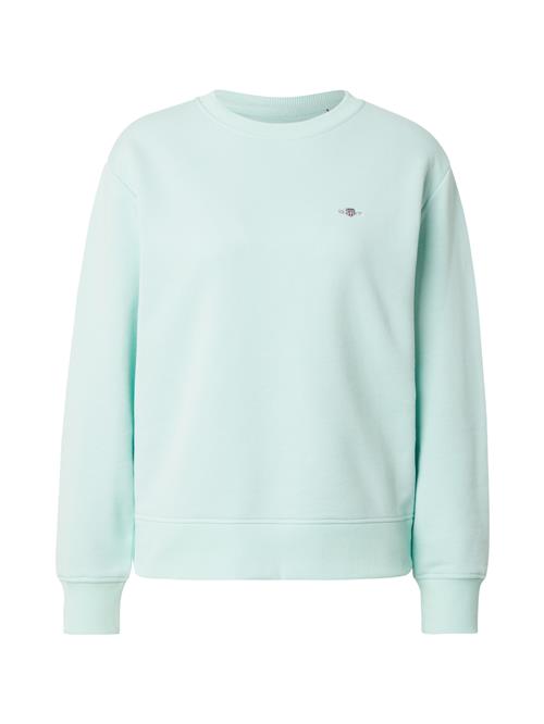 GANT Sweatshirt  mint