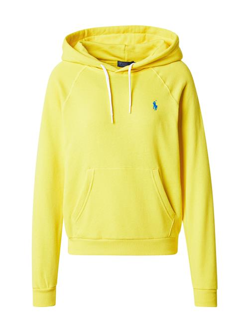 Polo Ralph Lauren Sweatshirt  gul