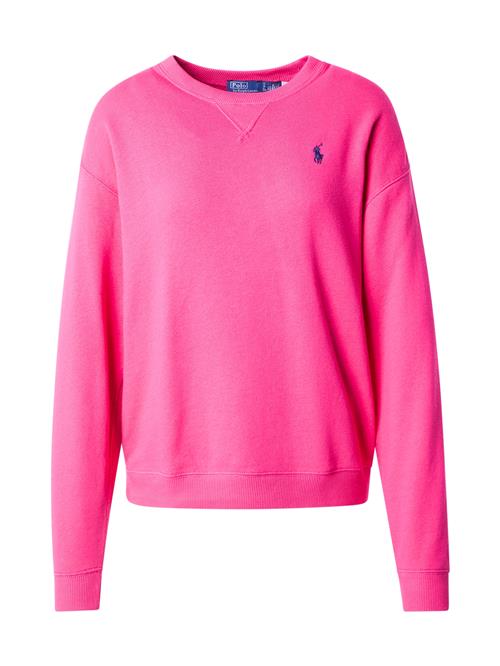 Polo Ralph Lauren Sweatshirt  pink