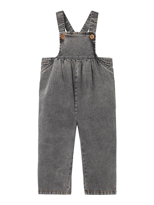 Se NAME IT Overalls  grey denim ved About You