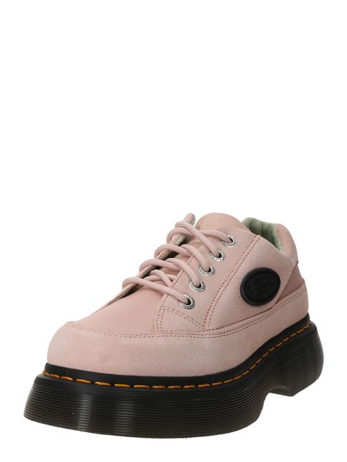 Se Dr. Martens Sportslig snøresko 'Buzz'  gammelrosa ved About You