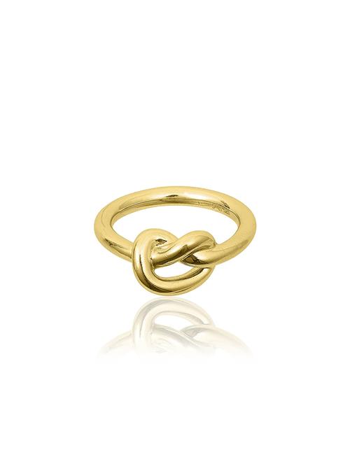 Knot Ring SOPHIE By SOPHIE Gold