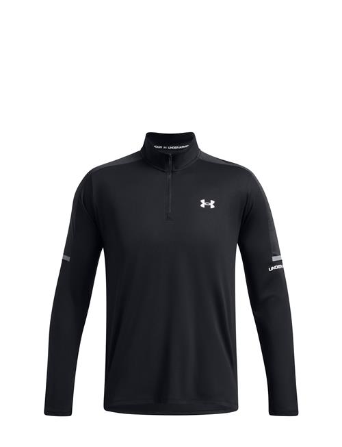 Ua Tech Utility 1/4 Zip Under Armour Black