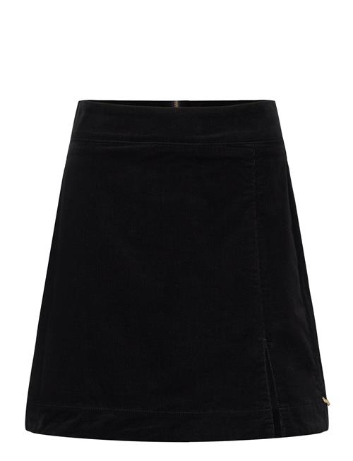 Vivian Skirt Fabienne Chapot Black