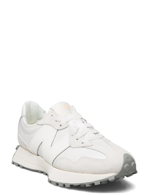 New Balance 327 New Balance White