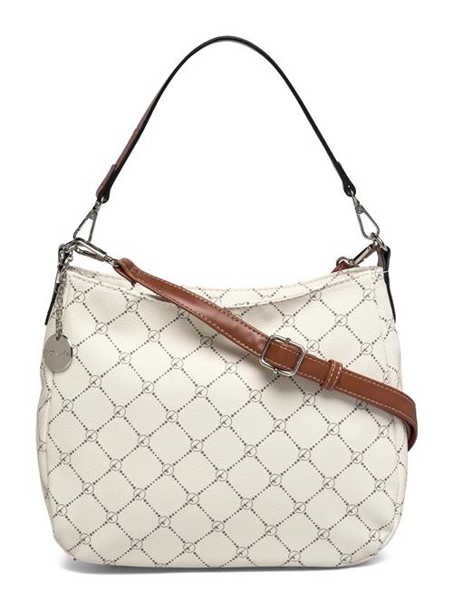 Se Tas Anastasia Classic Tamaris Bags Cream ved Booztlet