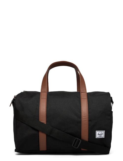 Herschel Novel Carry On Duffle Herschel Black