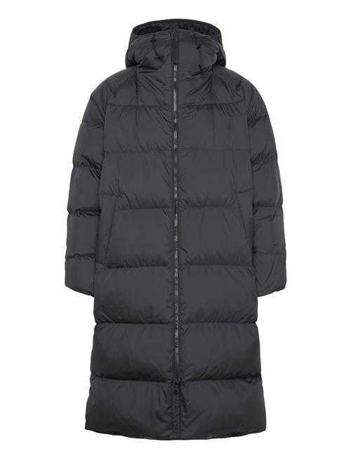 Anderson Down Parka J. Lindeberg Black