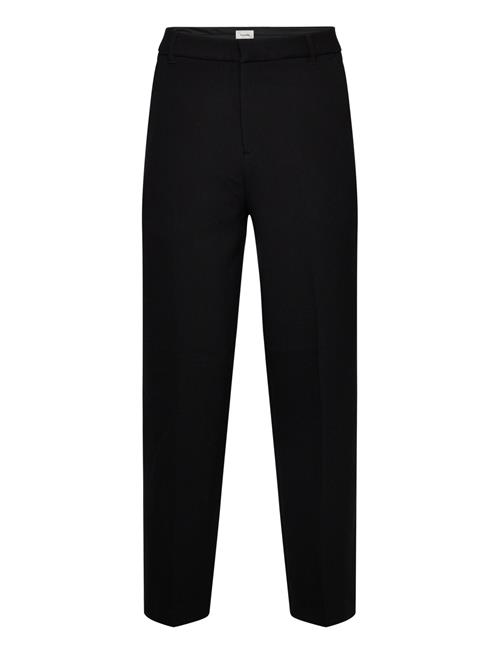 Stanley Formal Trousers HOLZWEILER Black