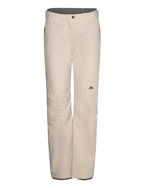 Pauline Pant J. Lindeberg Beige