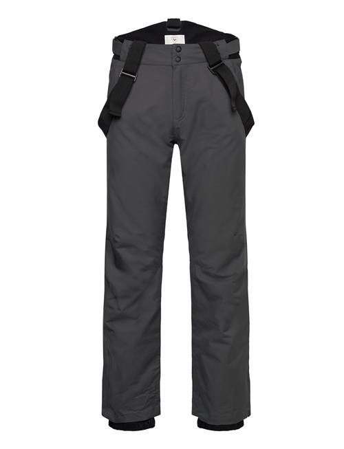 Ski Pant ROSSIGNOL Grey